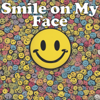 Smile On My Face - Full Cover cover